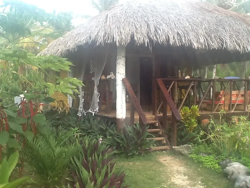 Villa La Caleta Las Galeras