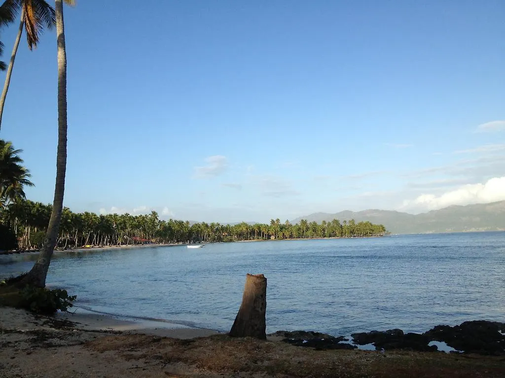 Villa La Caleta Las Galeras 0*,