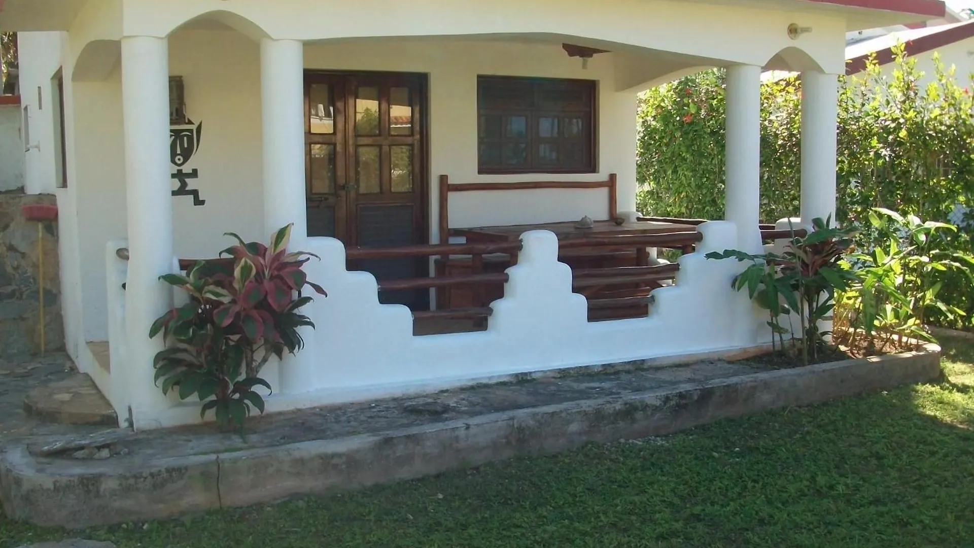 Villa La Caleta Las Galeras Dominican Republic