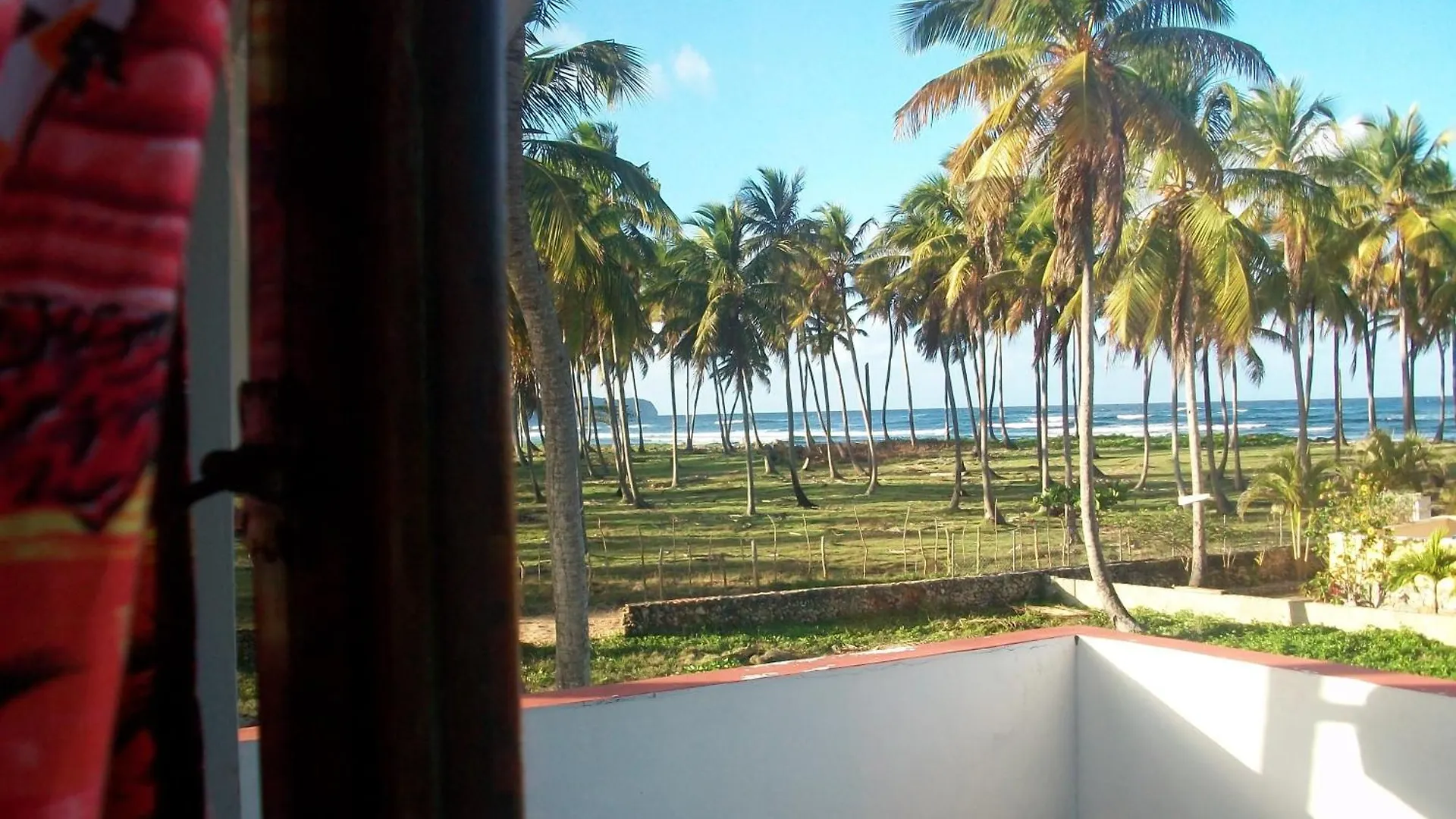 Guest house Villa La Caleta Las Galeras