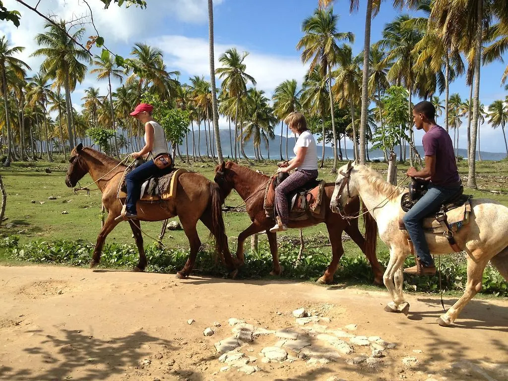 Villa La Caleta Las Galeras 0*,  Dominican Republic