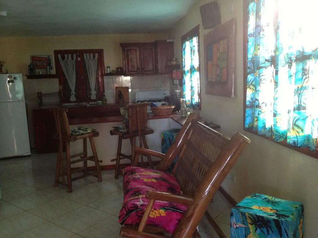 Guest house Villa La Caleta Las Galeras