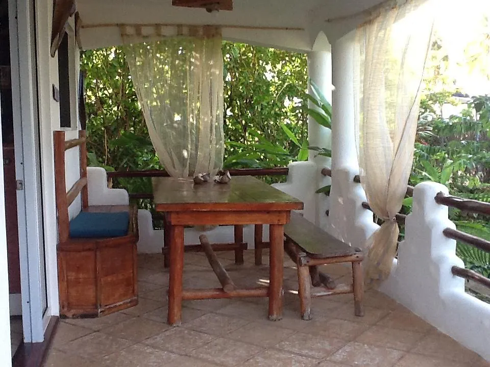 Villa La Caleta Las Galeras