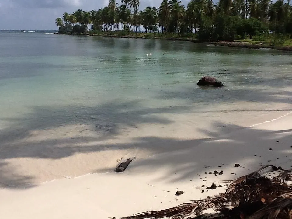 Villa La Caleta Las Galeras