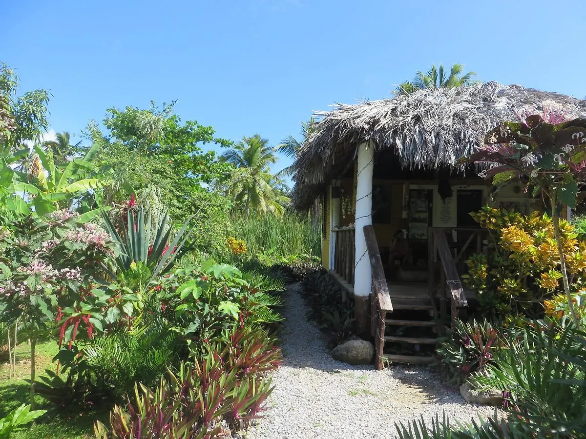 Guest house Villa La Caleta Las Galeras