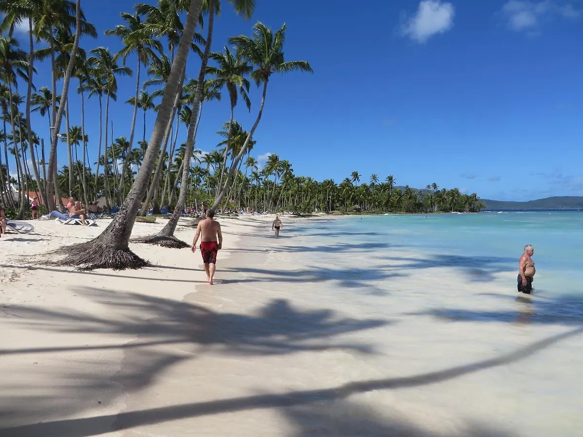Villa La Caleta Las Galeras 0*,  Dominican Republic