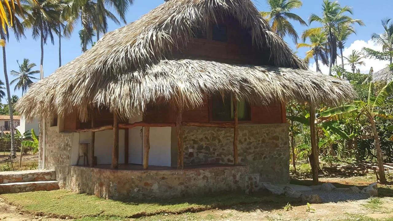 Villa La Caleta Las Galeras