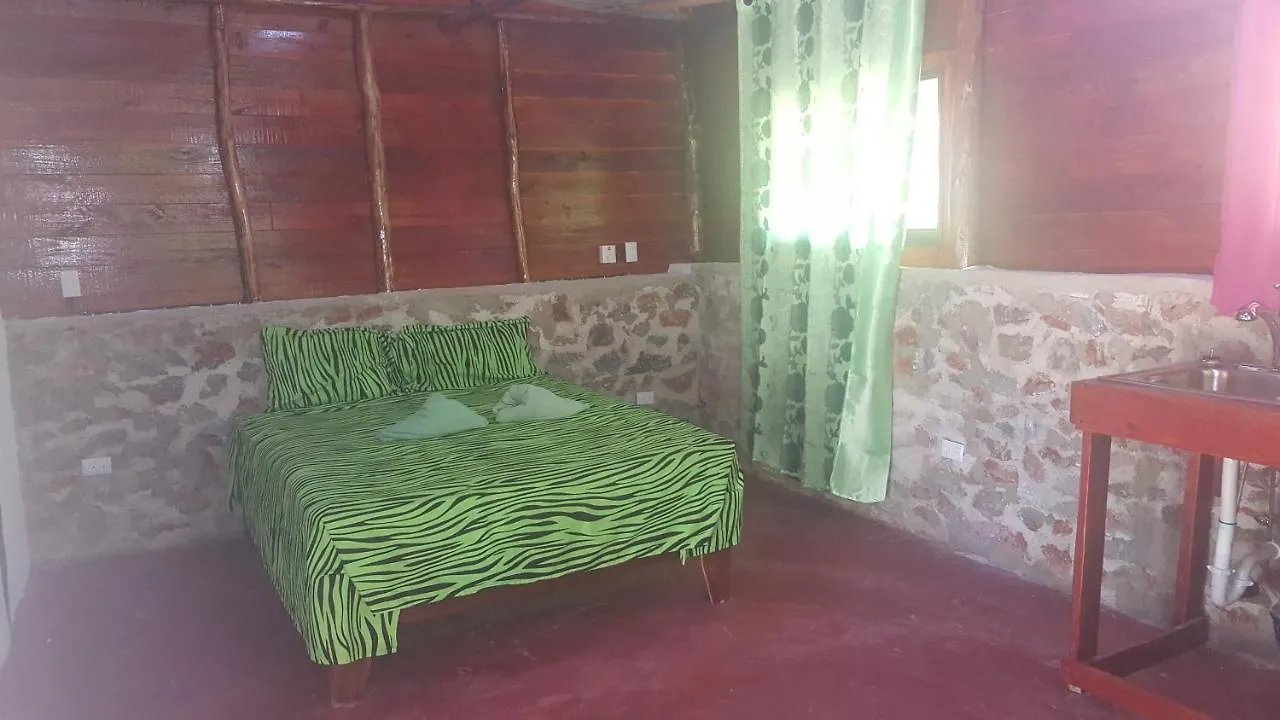 Guest house Villa La Caleta Las Galeras