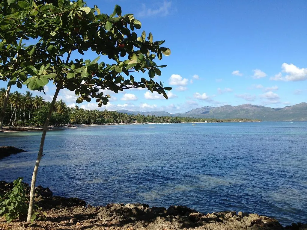 Villa La Caleta Las Galeras