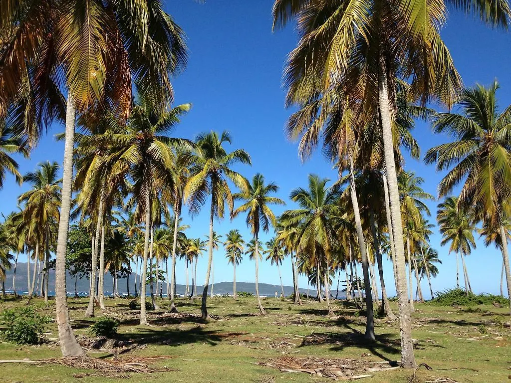 Guest house Villa La Caleta Las Galeras
