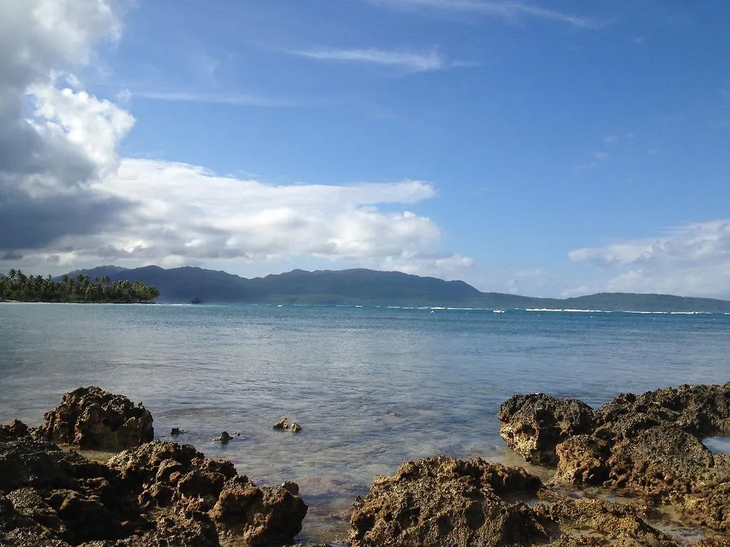 Villa La Caleta Las Galeras