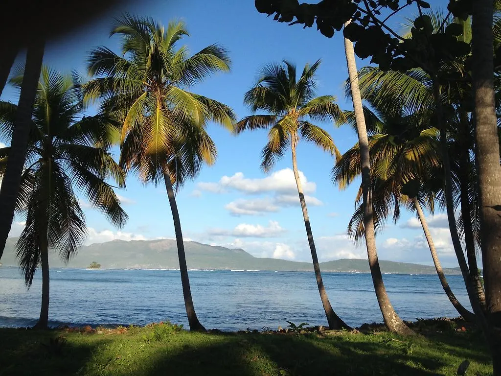 Guest house Villa La Caleta Las Galeras