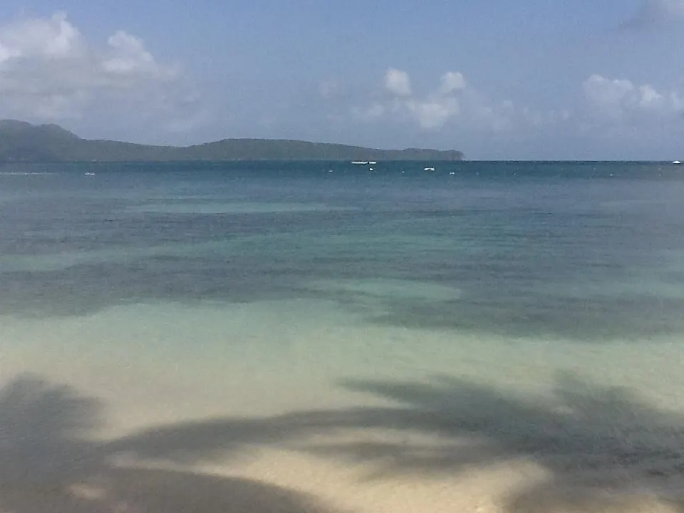 Villa La Caleta Las Galeras 0*,