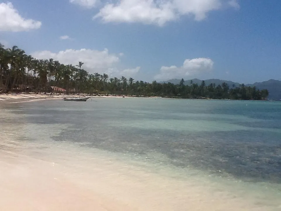 Guest house Villa La Caleta Las Galeras