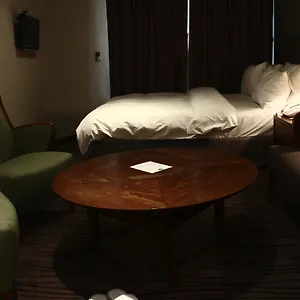 visit hotel