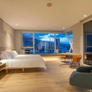 visit hotel